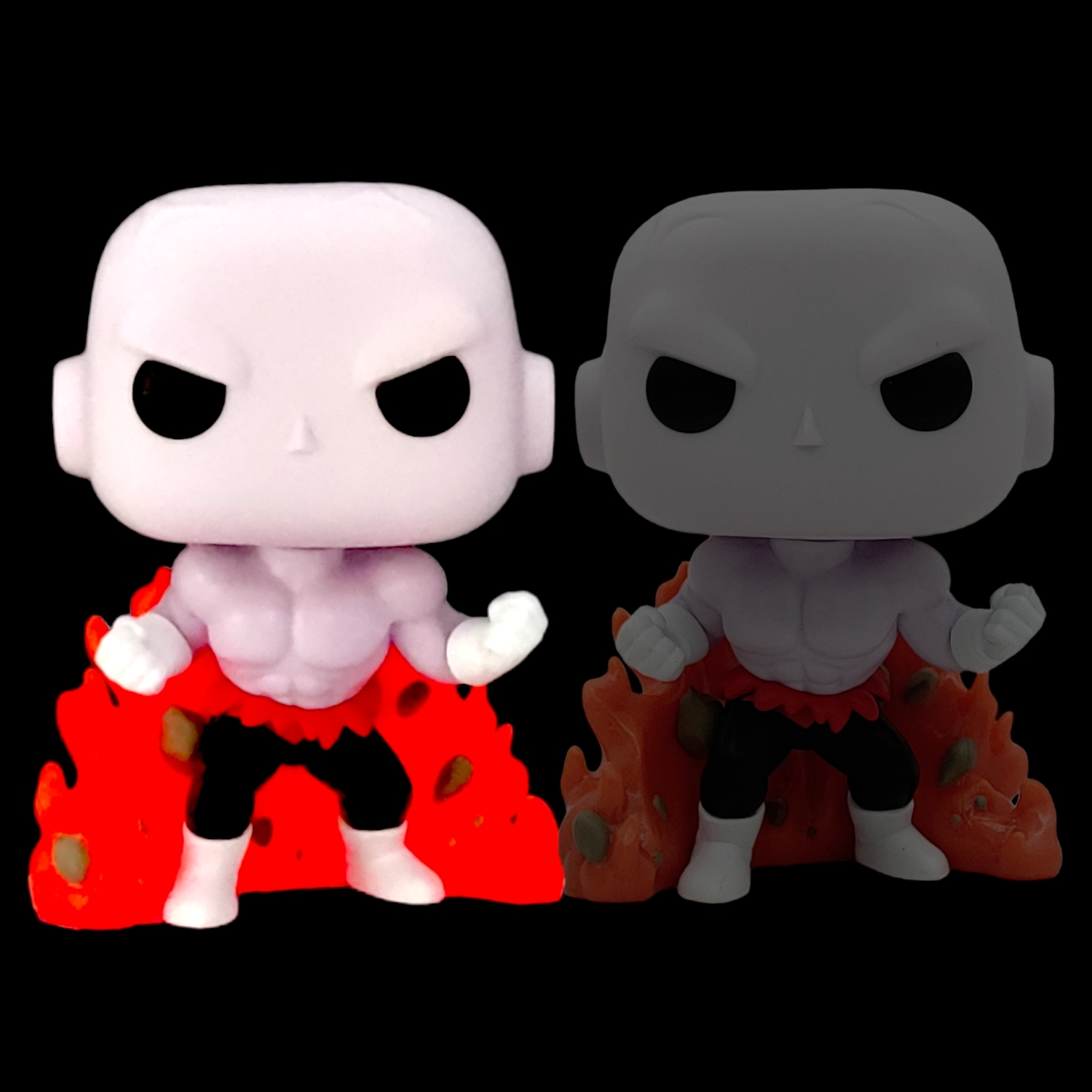 FUNKO POP<龍珠超>吉連-終極力量爆發(夜光版)-No.1285