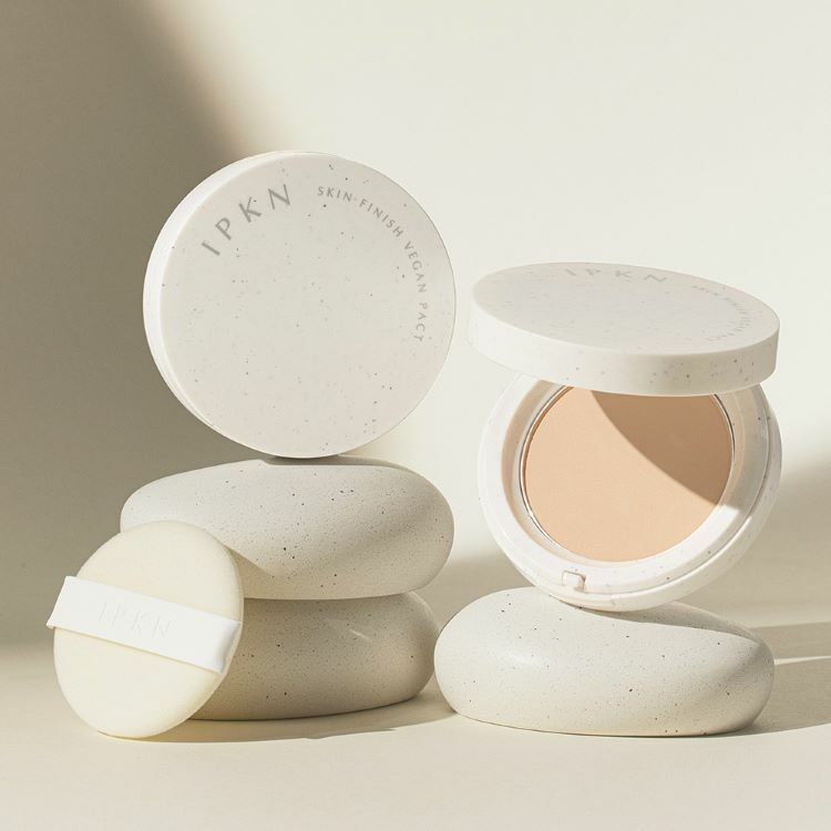 IPKN SKIN FINISH VEGAN PACT (Exp 2026-01-04)