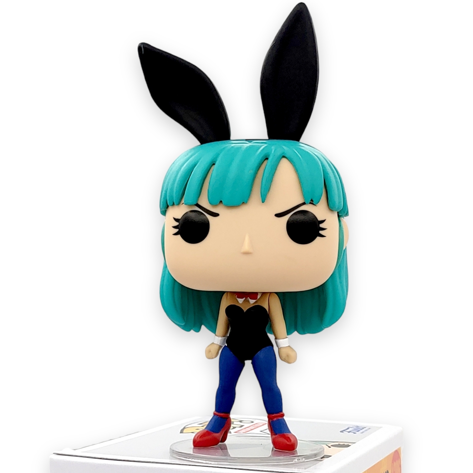 FUNKO POP<龍珠超>莊子-兔女郎-No.1286