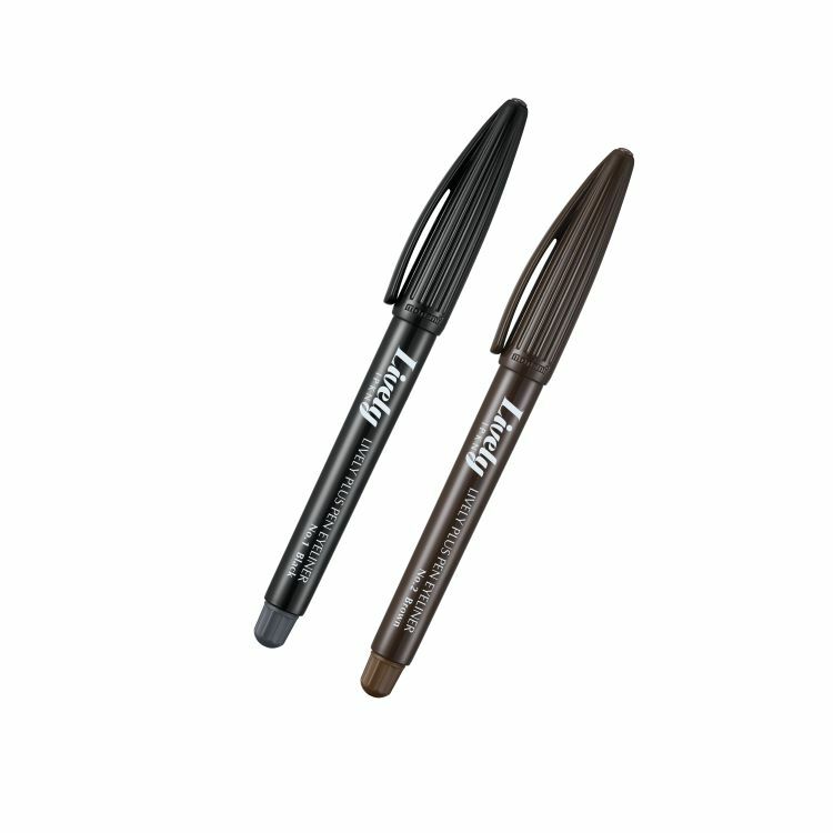 IPKN Lively Pluspen Eyeliner