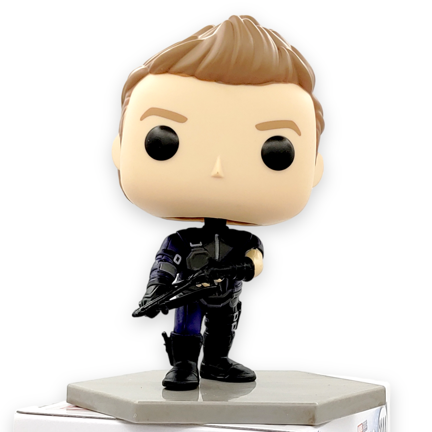 FUNKO POP<美國隊長3-英雄內戰12公仔套裝>鷹眼-NO.1144