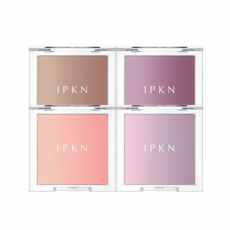 IPKN 個性化胭脂 (Exp. 2025-10)