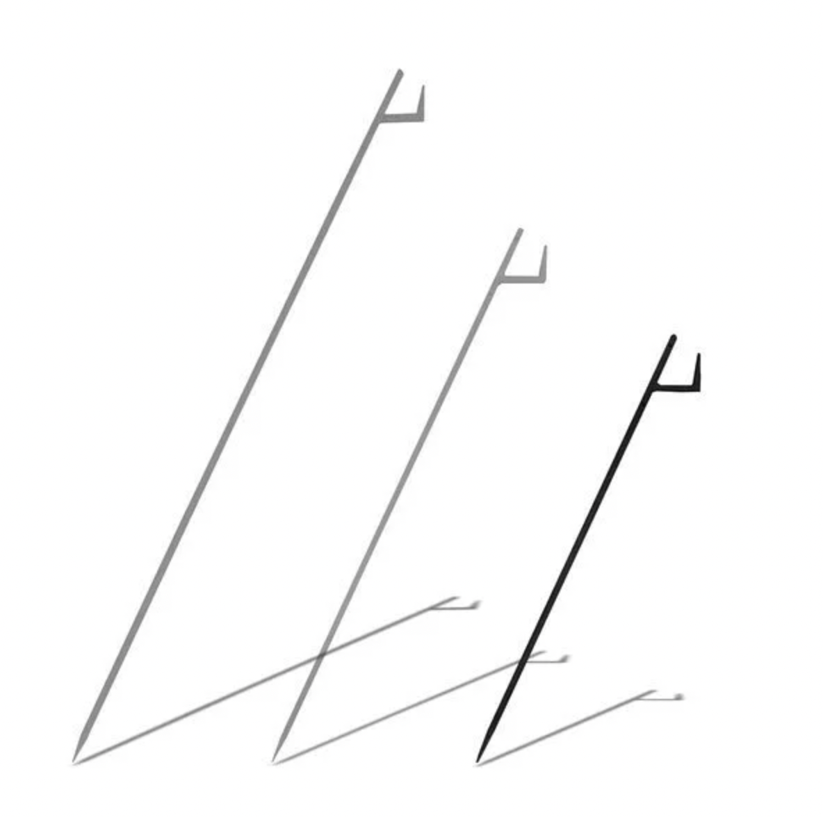 ANOBA｜多功能吊掛立柱