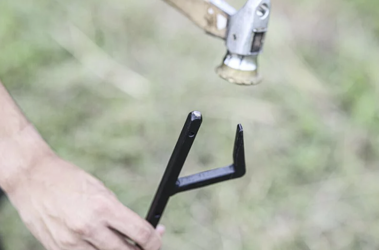 ANOBA｜多功能吊掛立柱