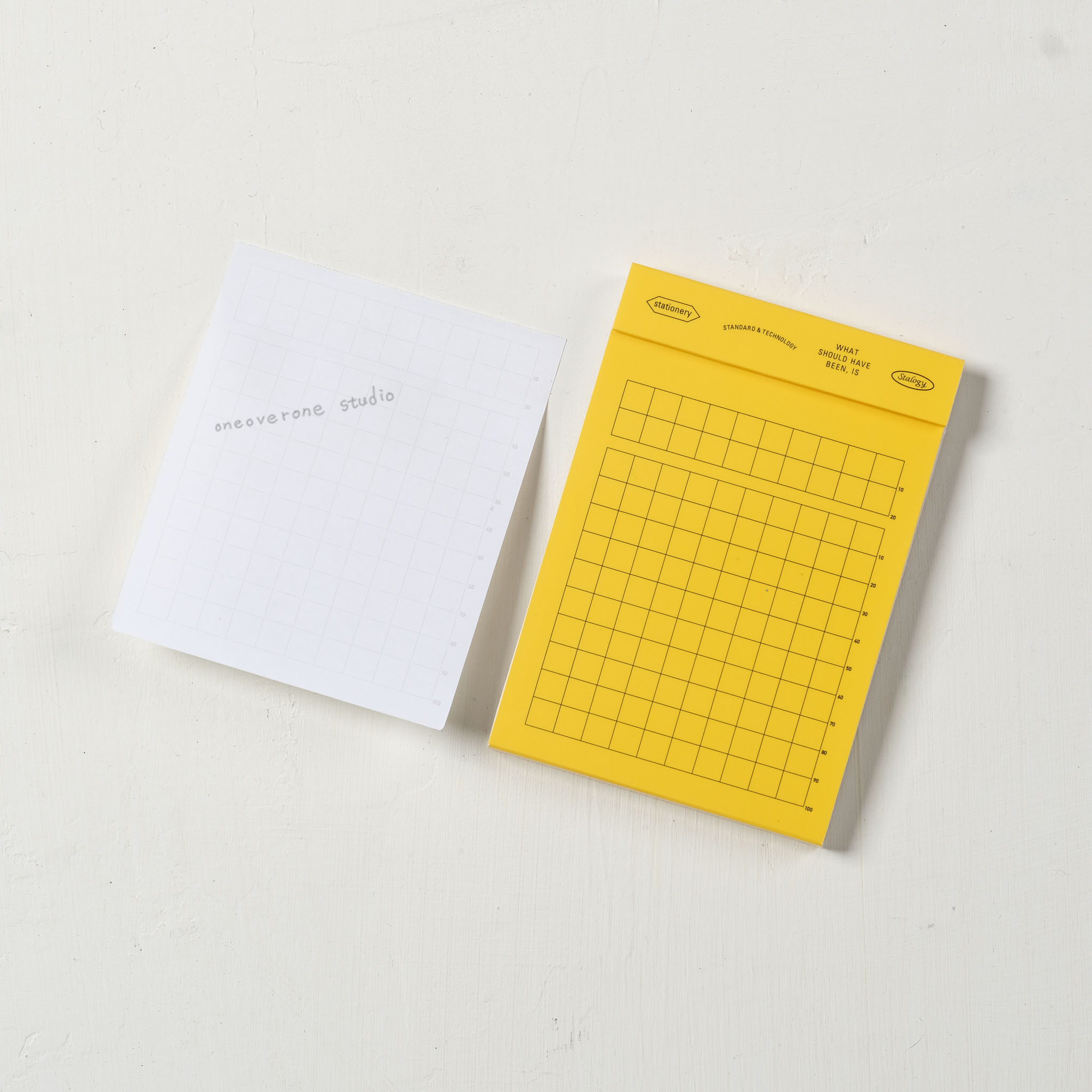 MEMO貼便條本/STALOGY/JAPAN