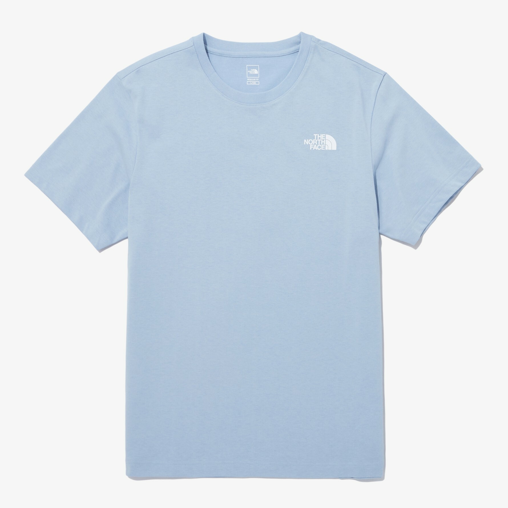 THE NORTH FACE ECO TECH 基本款 短袖 短 T NT7UP20