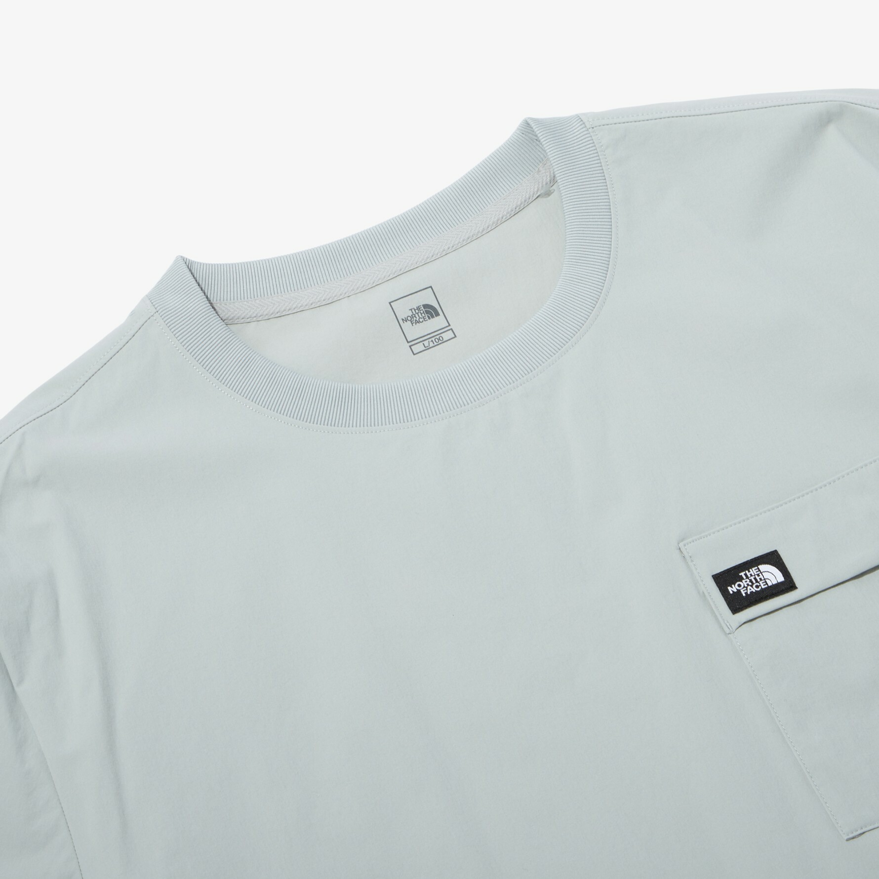 【THE NORTH FACE】DAY ALL-ROUND S/S R/TEE★NT7UP33A THE NORTH FACE DAY ALL-ROUND S/S R/TEE 短袖短T NT7UP33