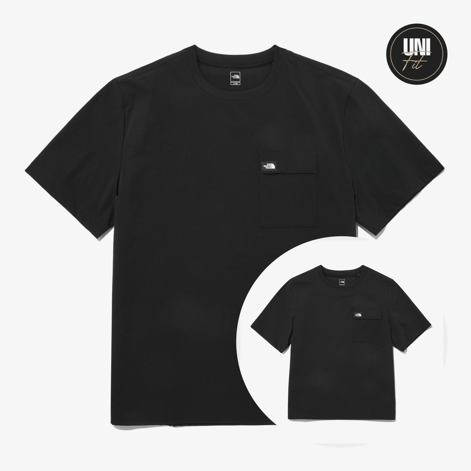 【THE NORTH FACE】DAY ALL-ROUND S/S R/TEE★NT7UP33A THE NORTH FACE DAY ALL-ROUND S/S R/TEE 短袖短T NT7UP33