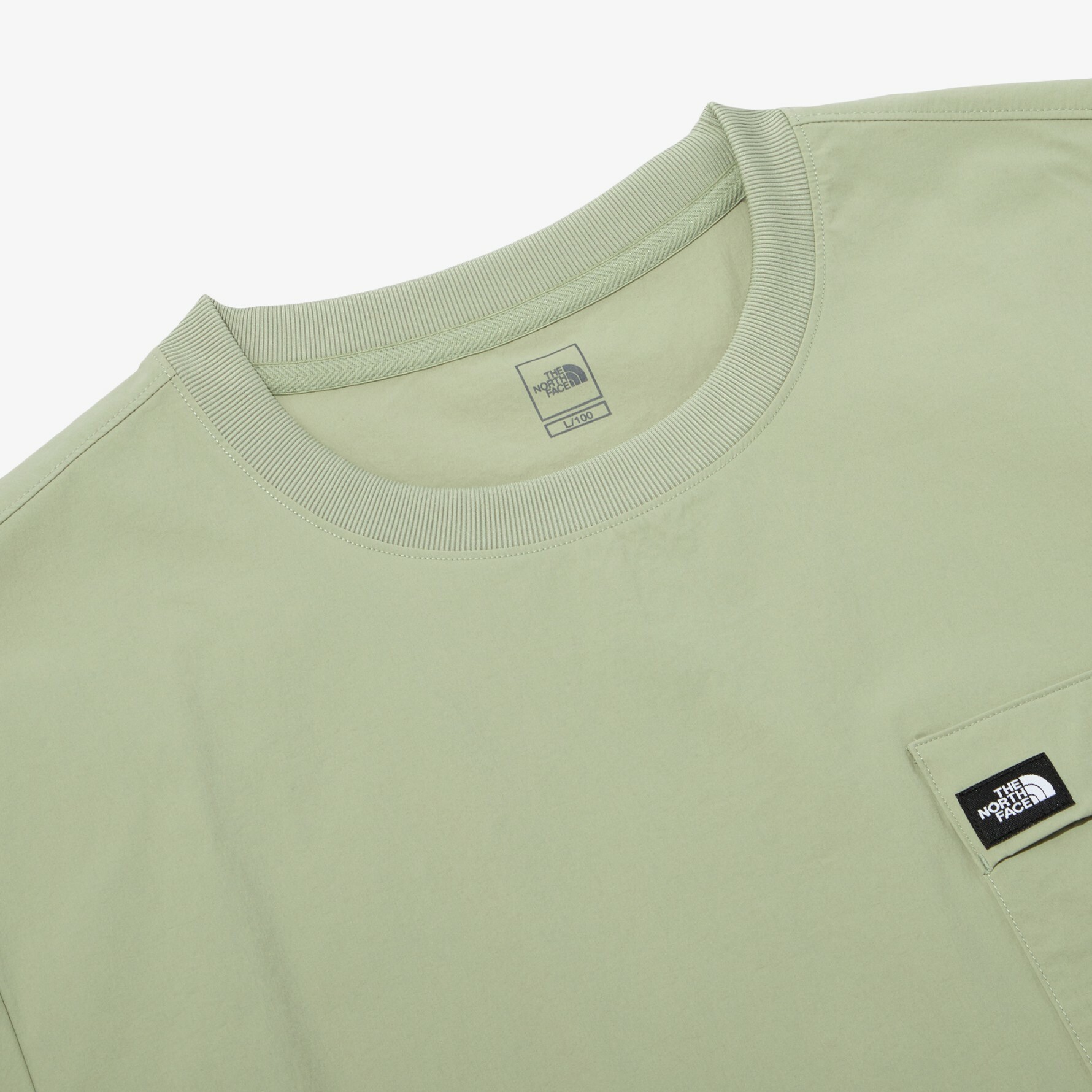 【THE NORTH FACE】DAY ALL-ROUND S/S R/TEE★NT7UP33A THE NORTH FACE DAY ALL-ROUND S/S R/TEE 短袖短T NT7UP33