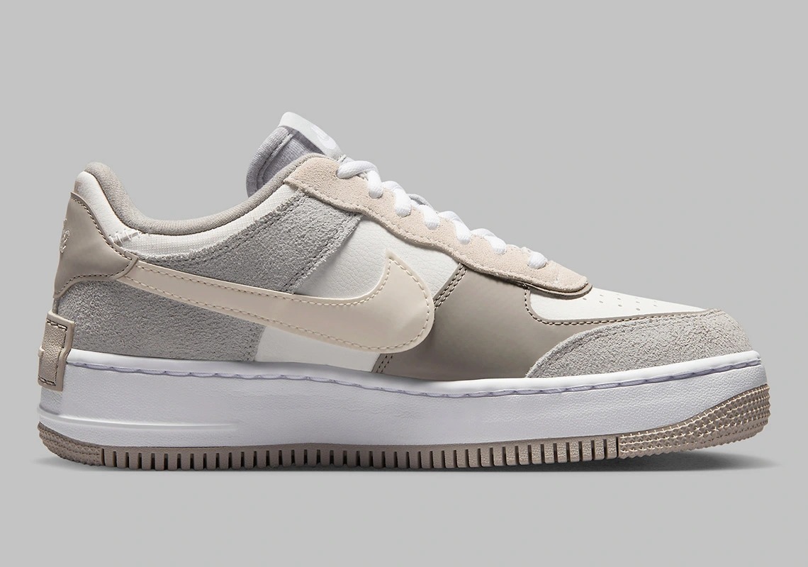 Купить Кроссовки Nike Air Force Shadow