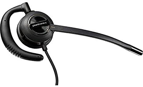 Plantronics EncorePro HW530 Headset (Part no.: P201500-01)