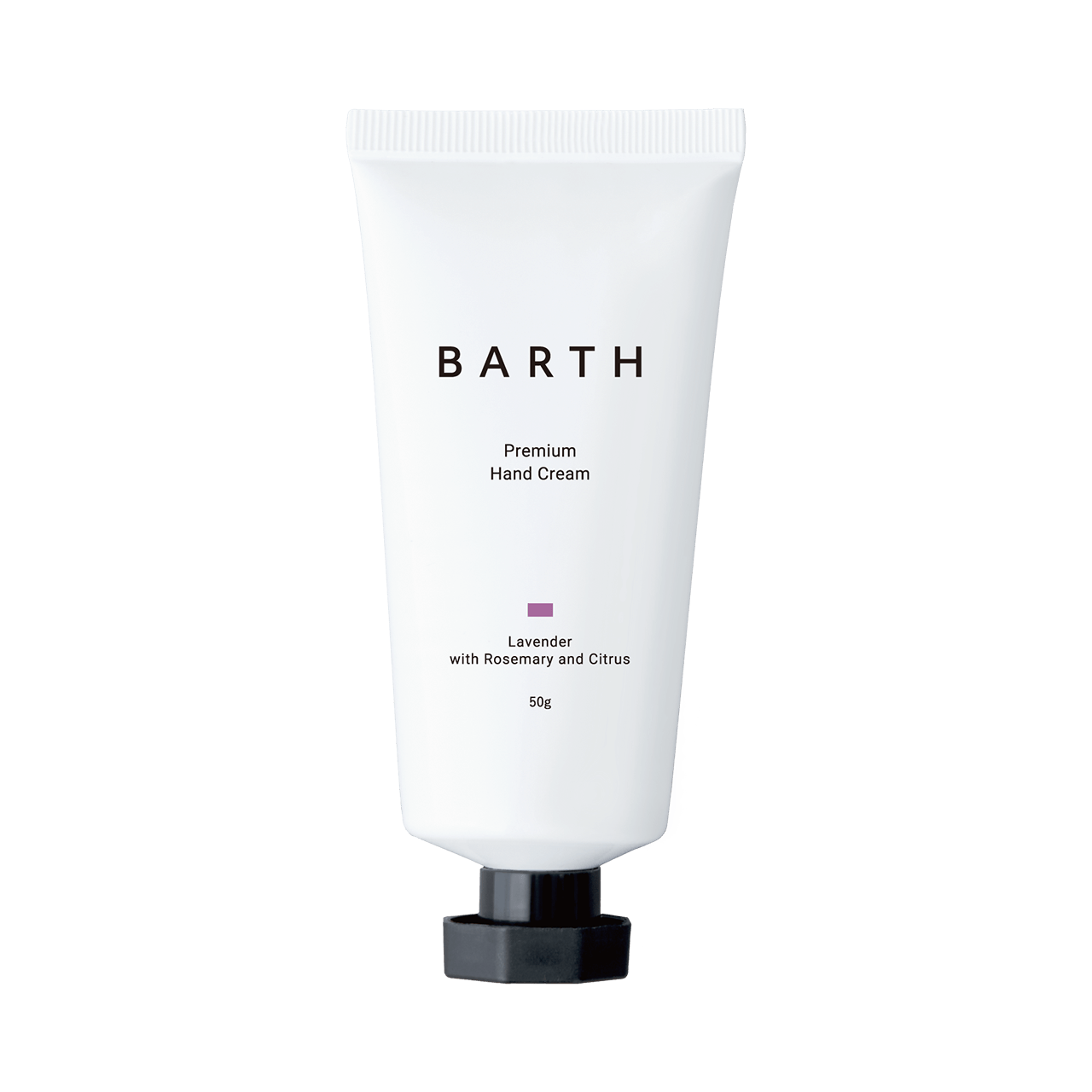 BARTH Premium Hand Cream 50g