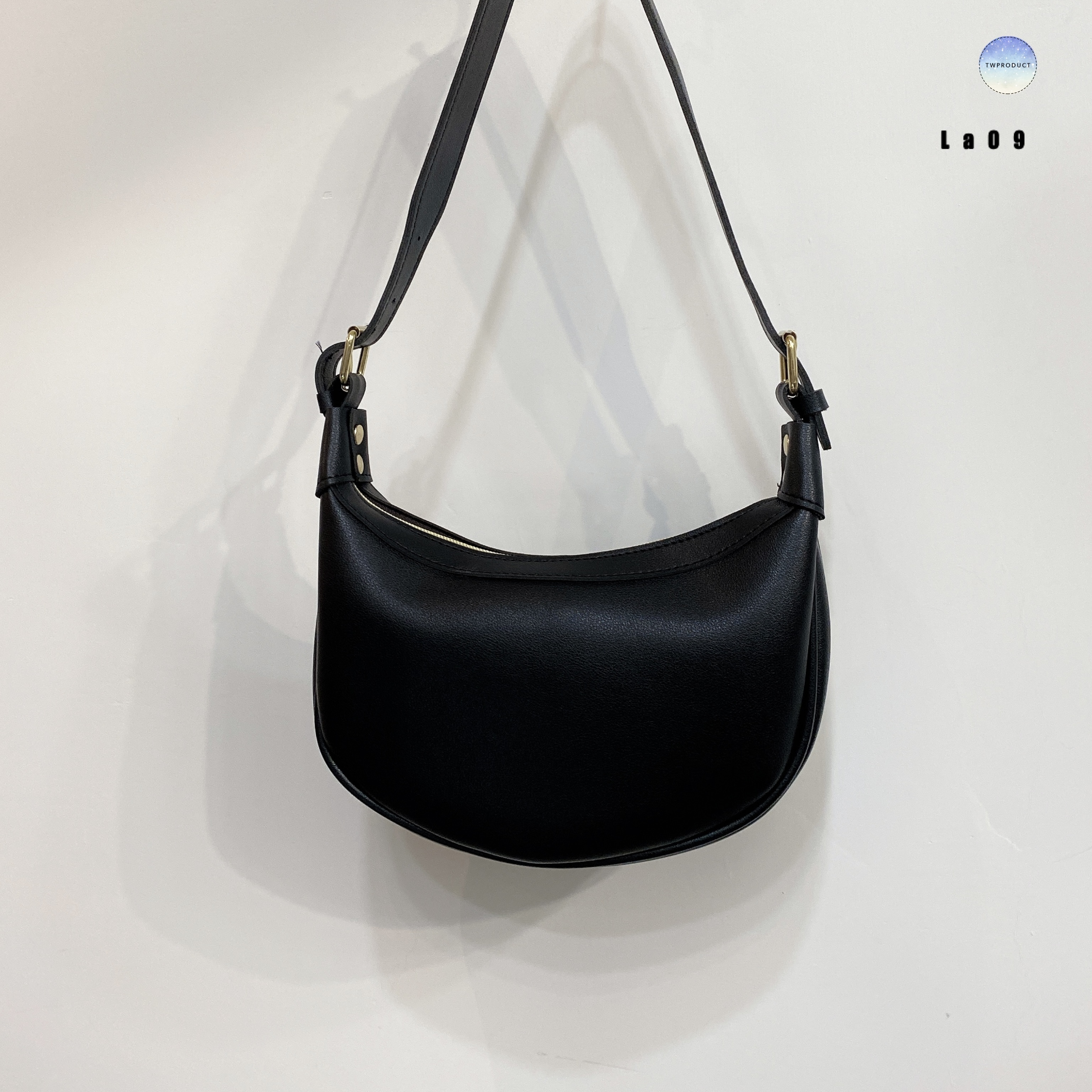 ✨||la09 ||月牙彎彎小袋子