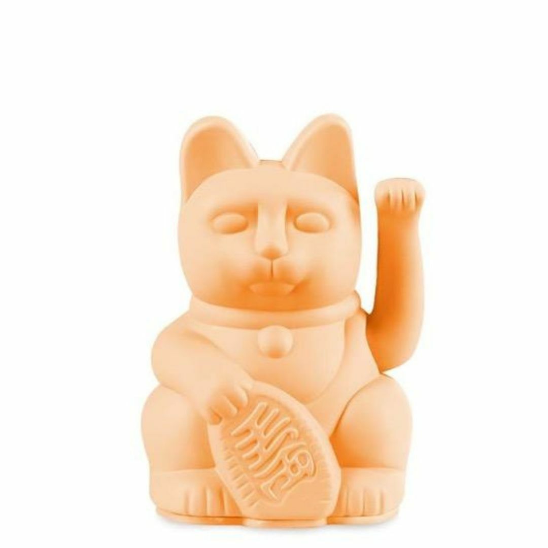 現貨 | 德國直送🇩🇪DONKEY LUCKY CAT MINI - 蜜桃色 PEACH 希望 未來