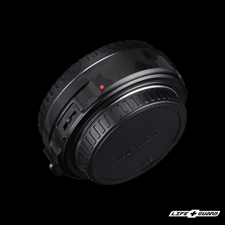 VILTROX EF-M2II 0.71x (EF>>M43) Mount Adapter Skin