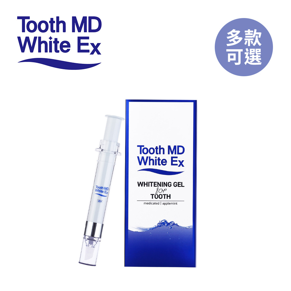 トゥースMDホワイトEX 11ml マーケット店