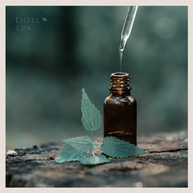 【芳療小教室】抓周精油怎麼選?幾支精油才夠?