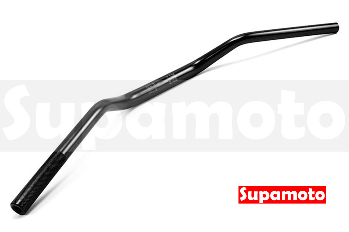-Supamoto- 70 粗把 車把 手把 裸把 通用 改裝 車手 檔車 復古 BRAT 越野