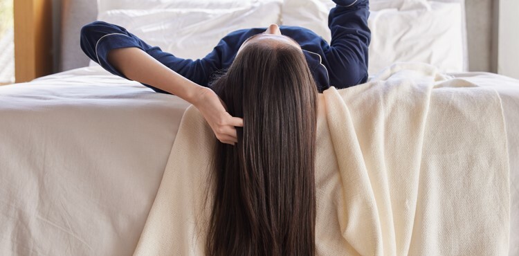 LE BORN護色洗髮露