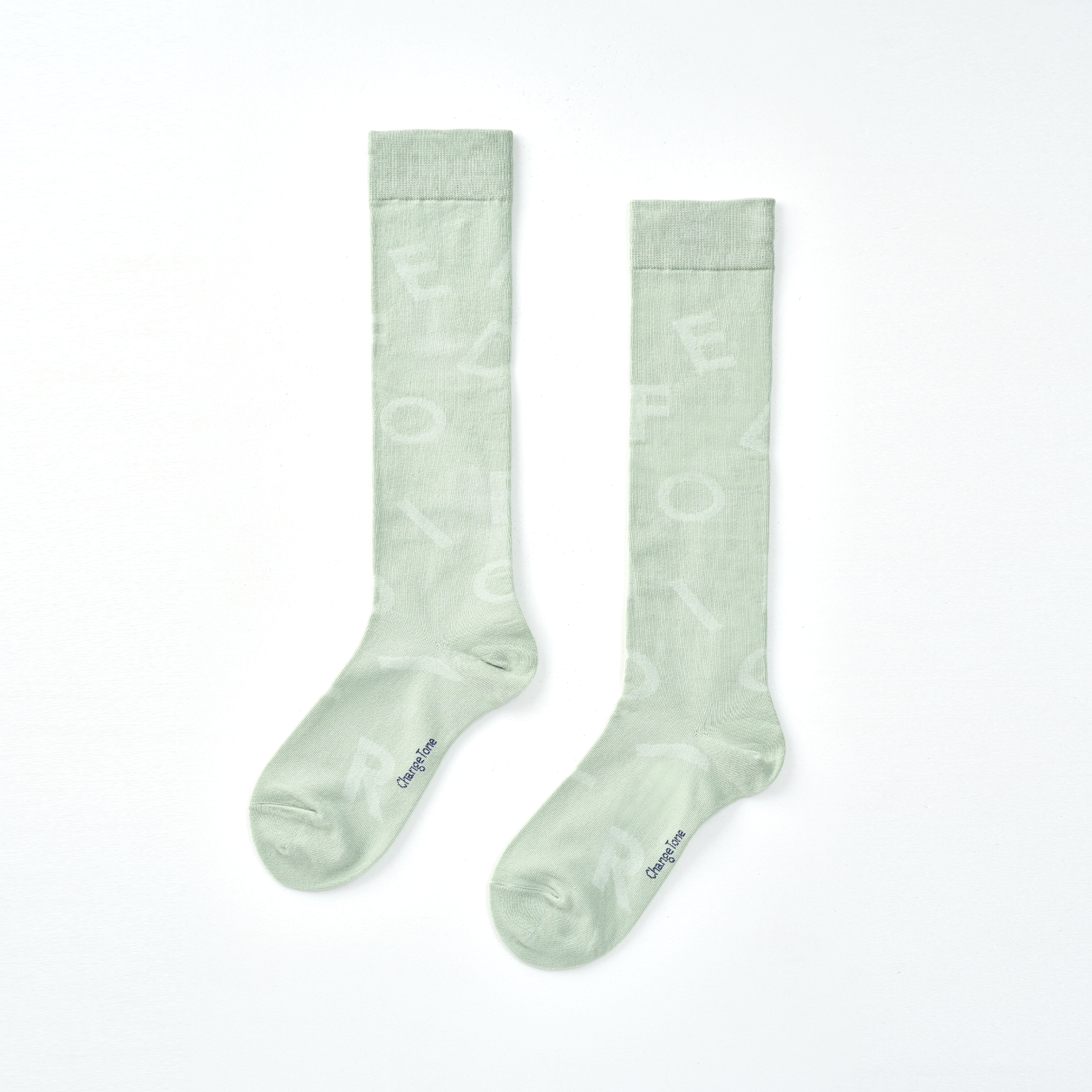 Ready for Life〈灰綠〉