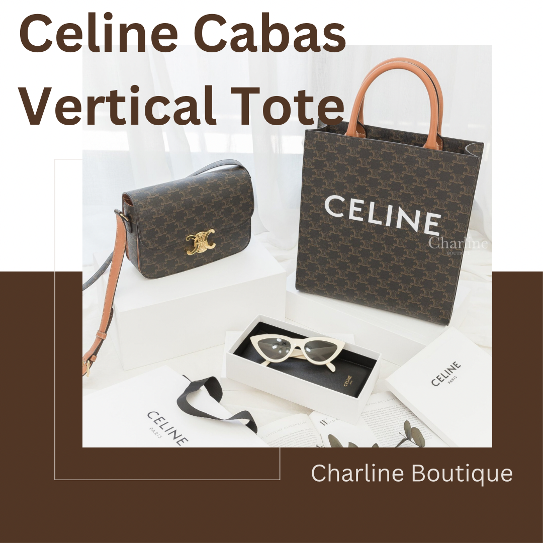 5萬內輕鬆入手CELINE，經典與時尚完美融合的包款推薦！