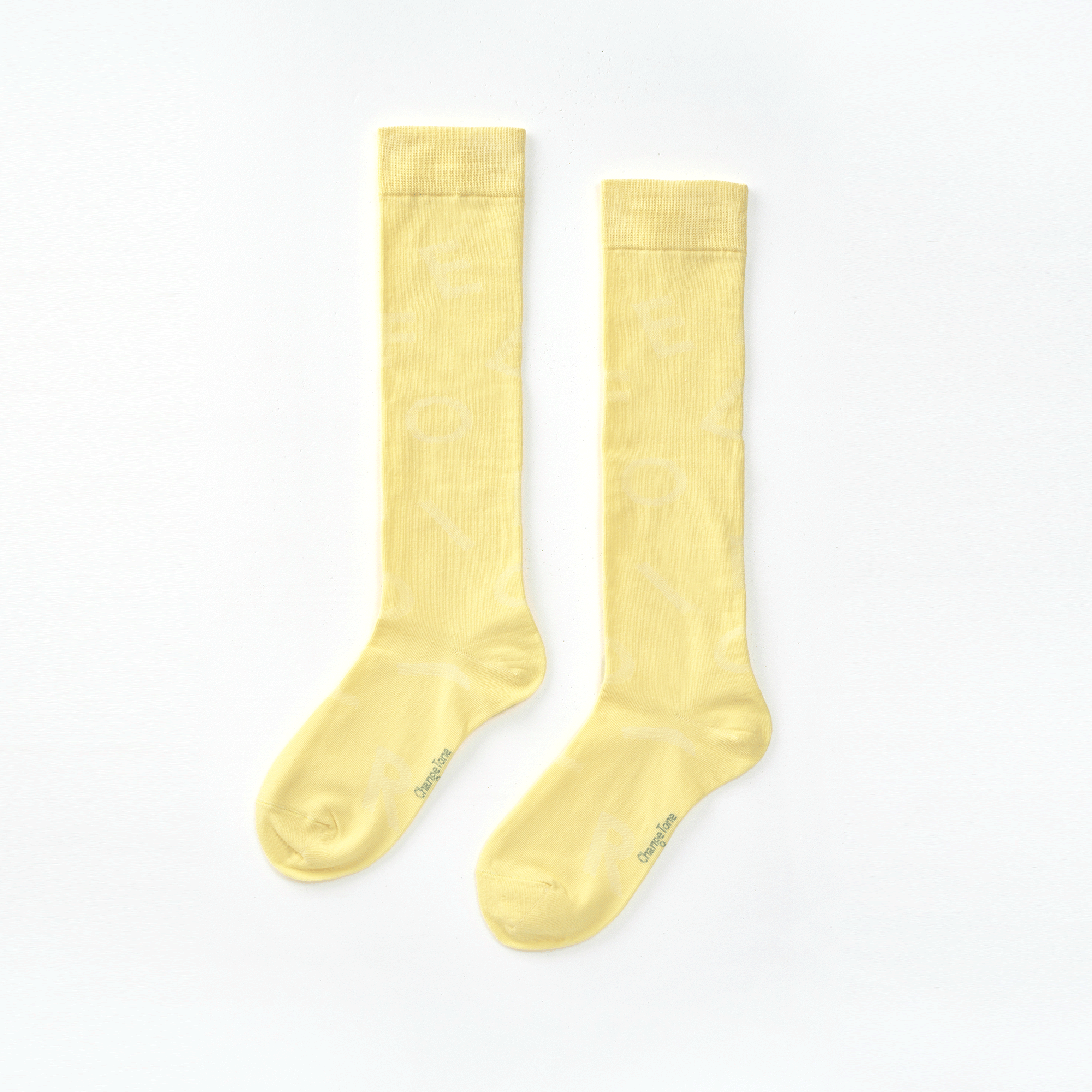 Ready for Life〈亮黃〉