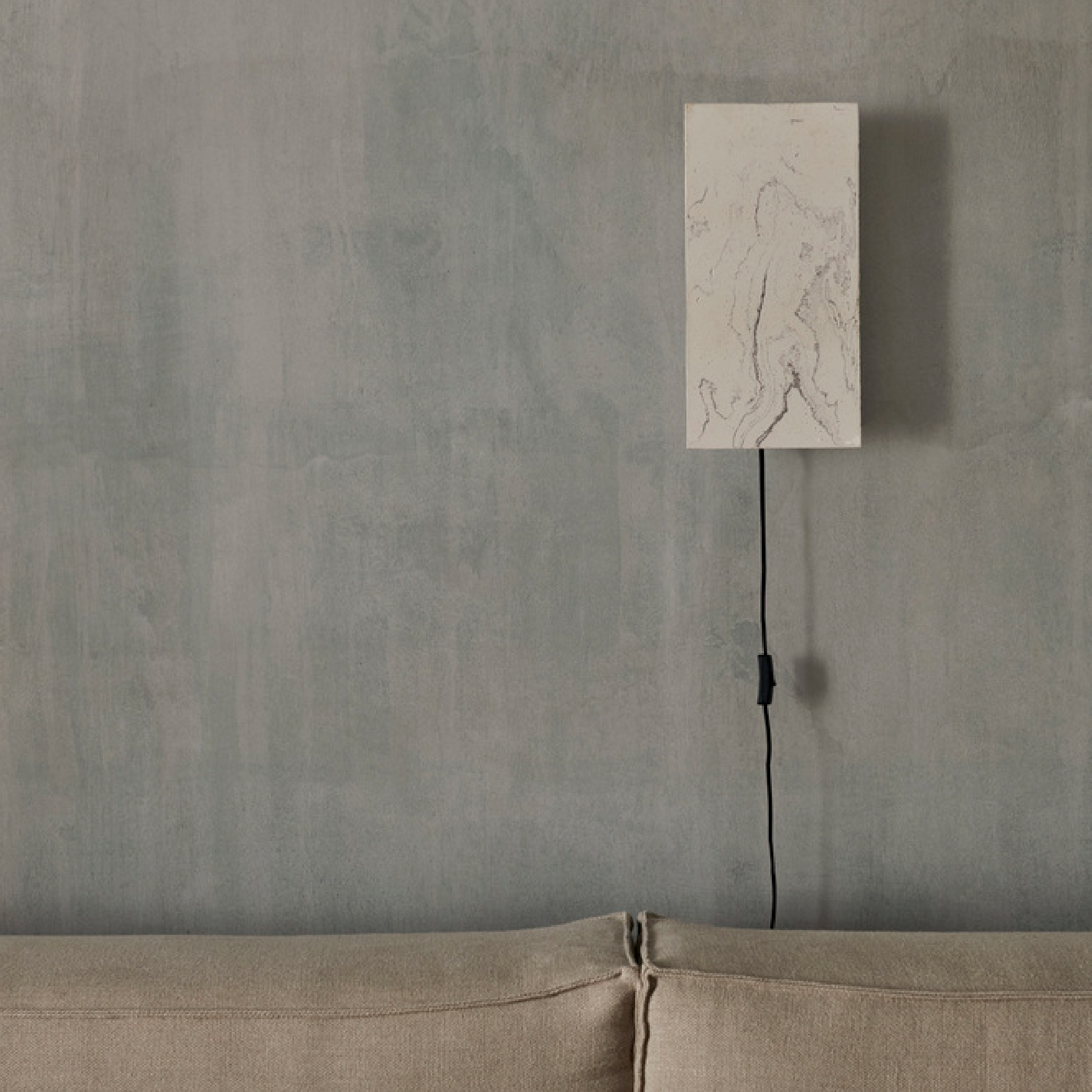 戈壁 / 壁燈 by ferm LIVING