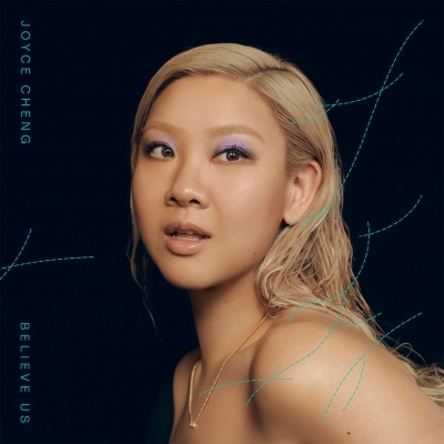 鄭欣宜 Joyce Cheng - Believe Us