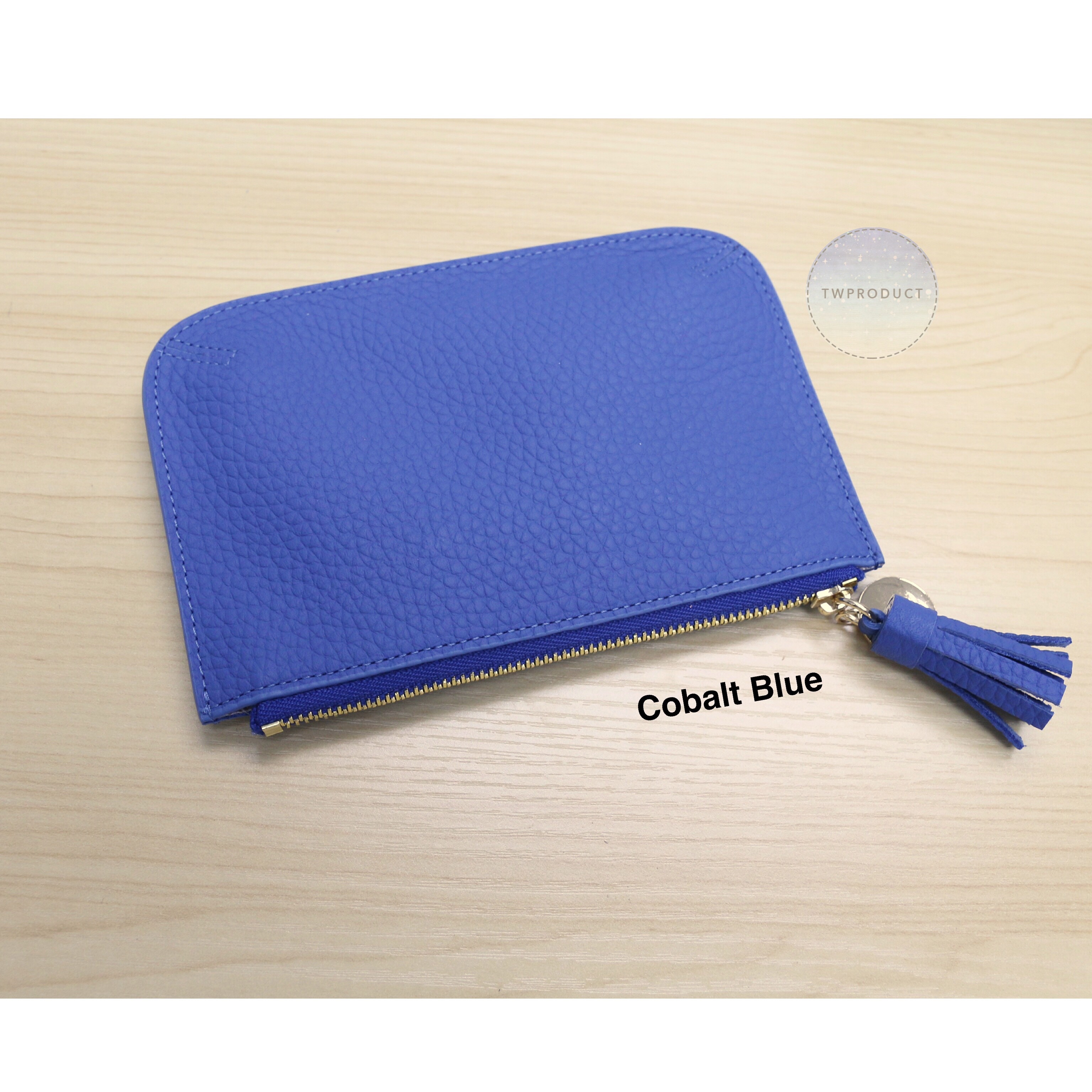 ✨||Ch02||荔枝牛皮卡包