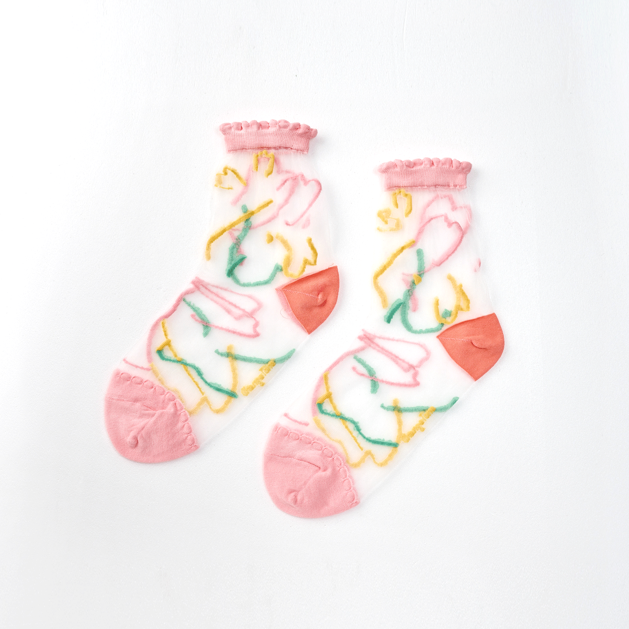 花香協奏曲〈粉紅〉