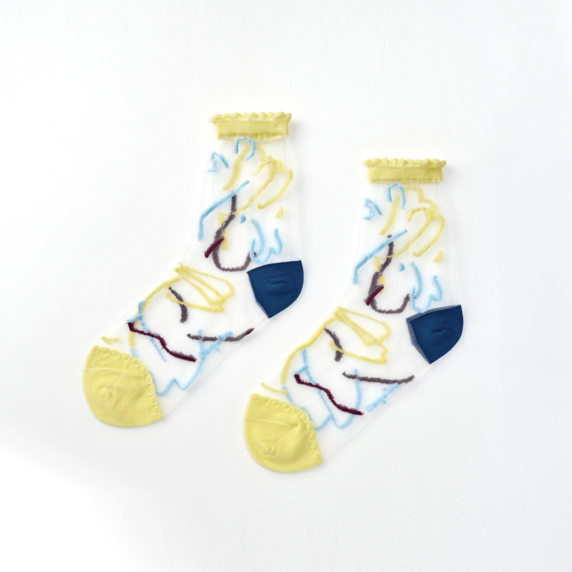 花香協奏曲〈亮黃〉