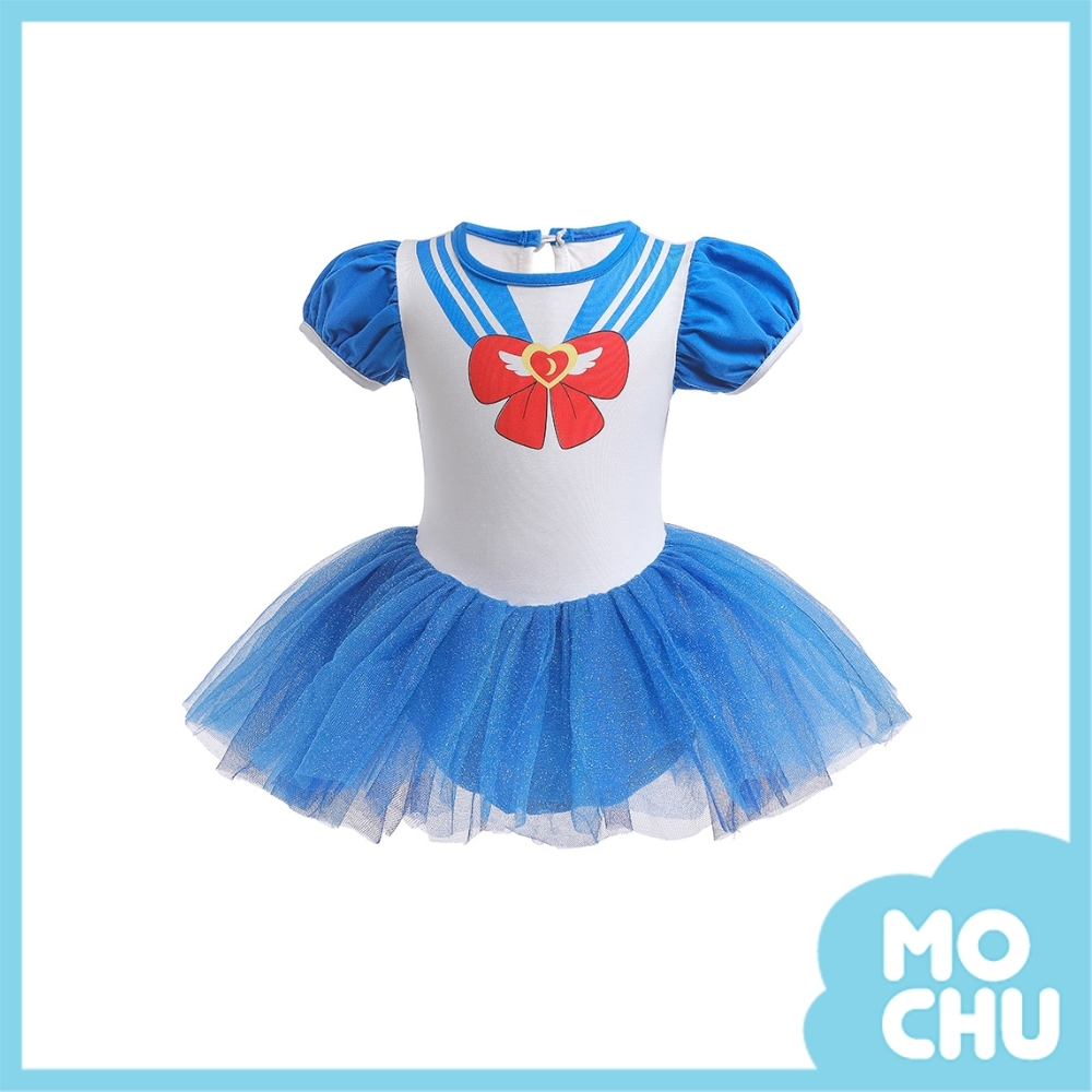 俏皮美少女包屁裙