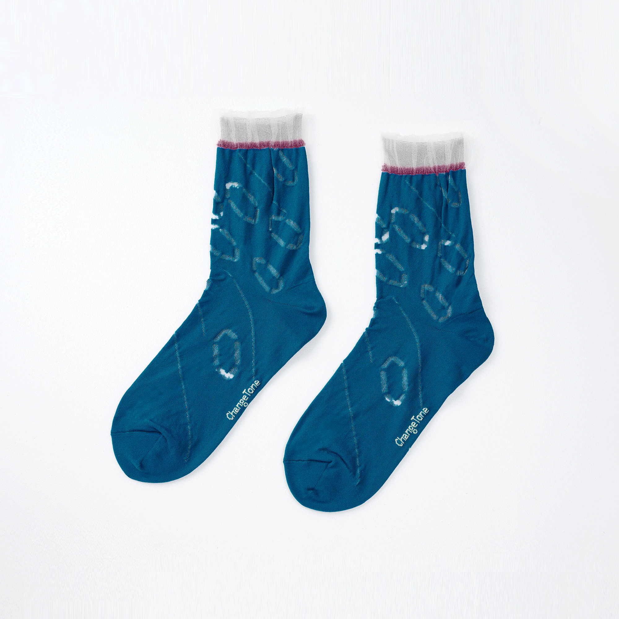 寶石博物館〈藍綠〉