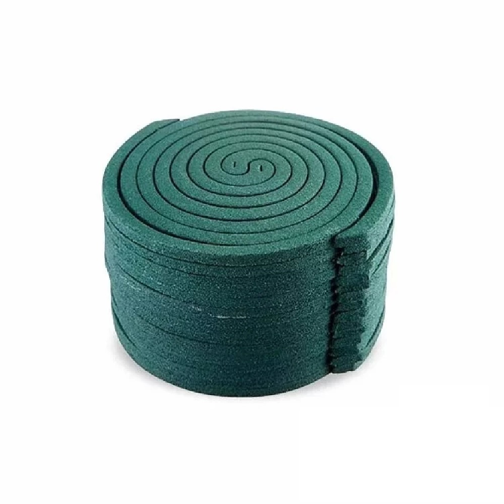 【鱷魚】特大號經典蚊香30卷(紙盒裝)