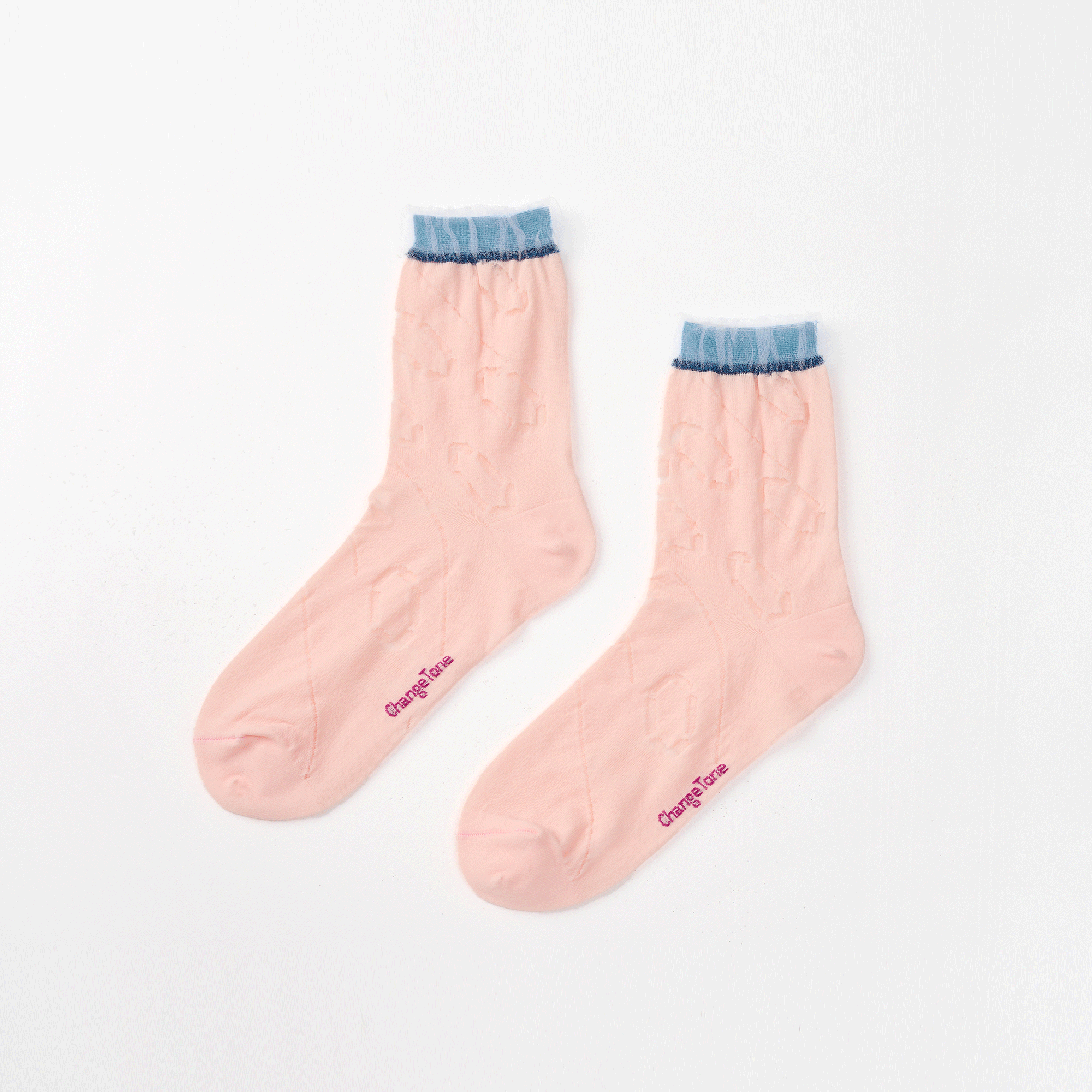 寶石博物館〈粉紅〉