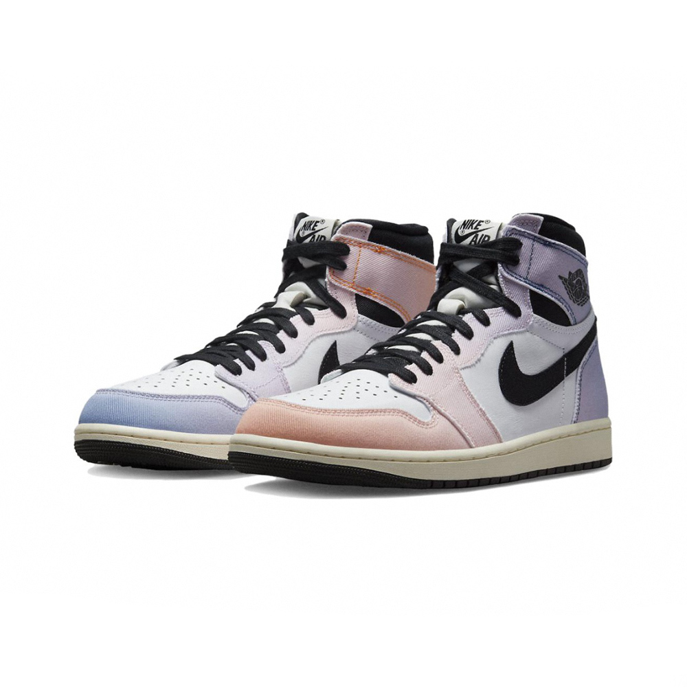 Air Jordan 1 Retro High OG Skyline 天際線 漸層 DX0054-805