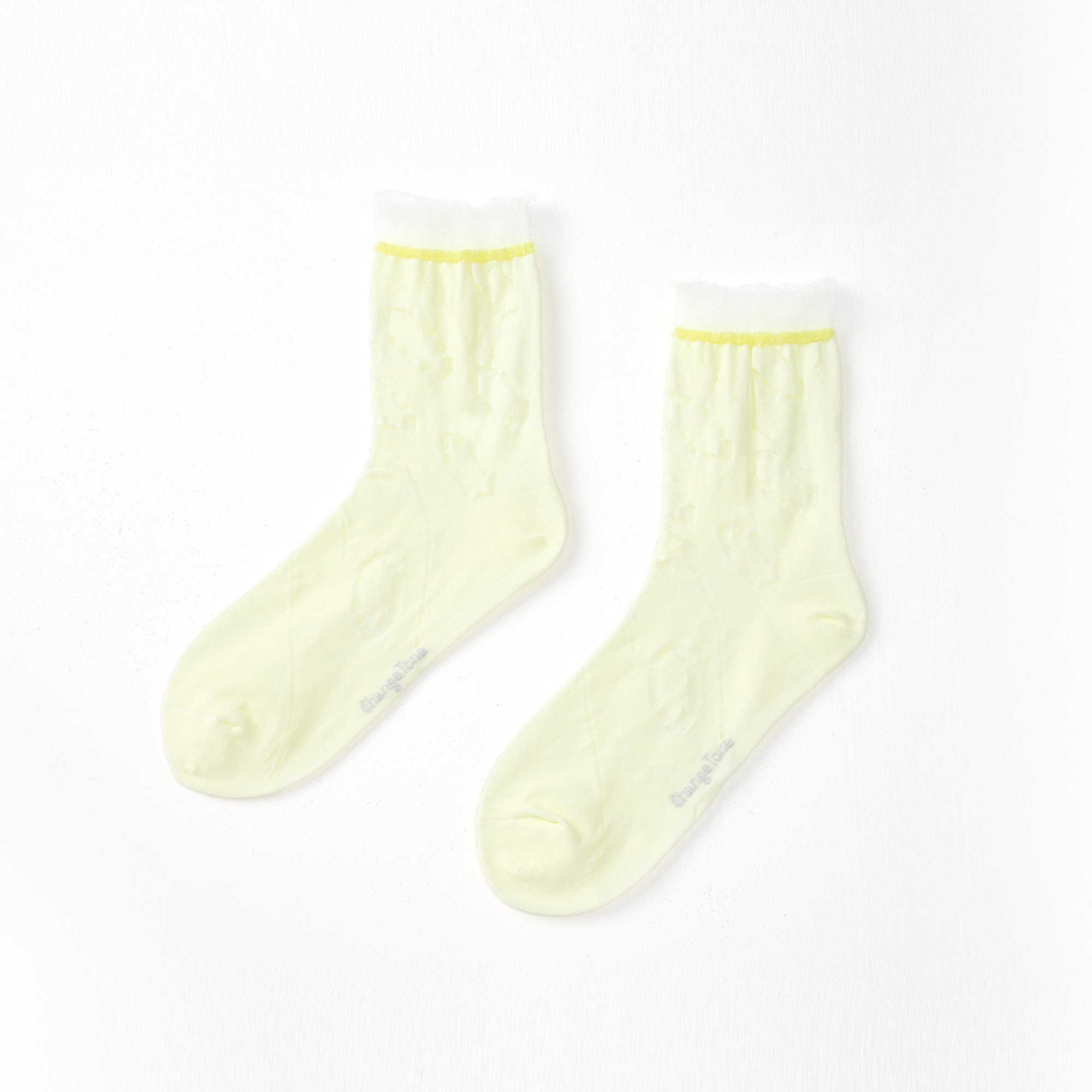 寶石博物館〈米白〉