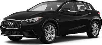 INFINITI 英菲尼迪 QX30