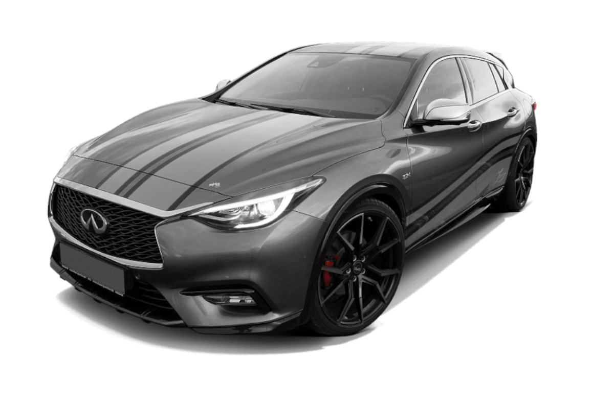 INFINITI 英菲尼迪 Q30