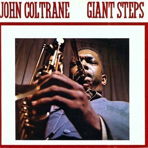 John Coltrane - Giant Steps (60th Anniversary Edition) 2CD