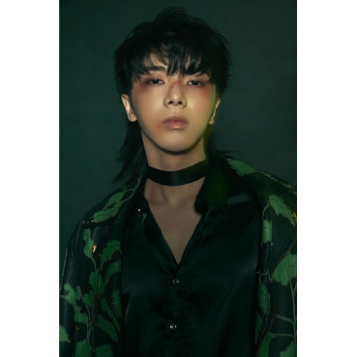 華晨宇 Hua Chen Yu - 新世界 火星豪華珍藏 USB版