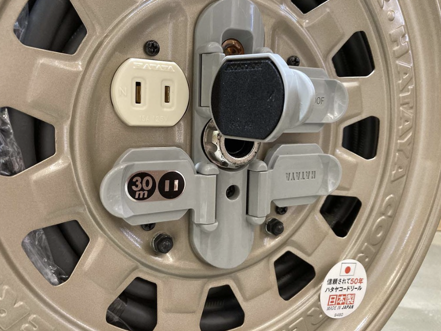 Hataya｜畑屋製作所日本製延長線