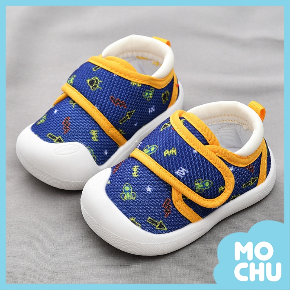 閃電噴射機學步鞋