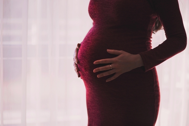孕婦每天可攝取焦磷酸鐵以預防貧血狀況