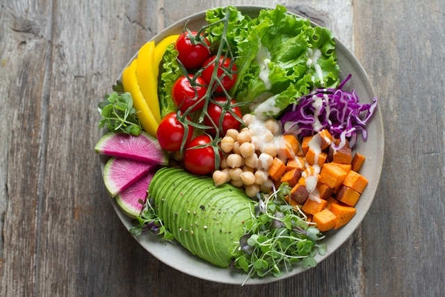 素食者每天可適量服用含有焦磷酸鐵的保健食品