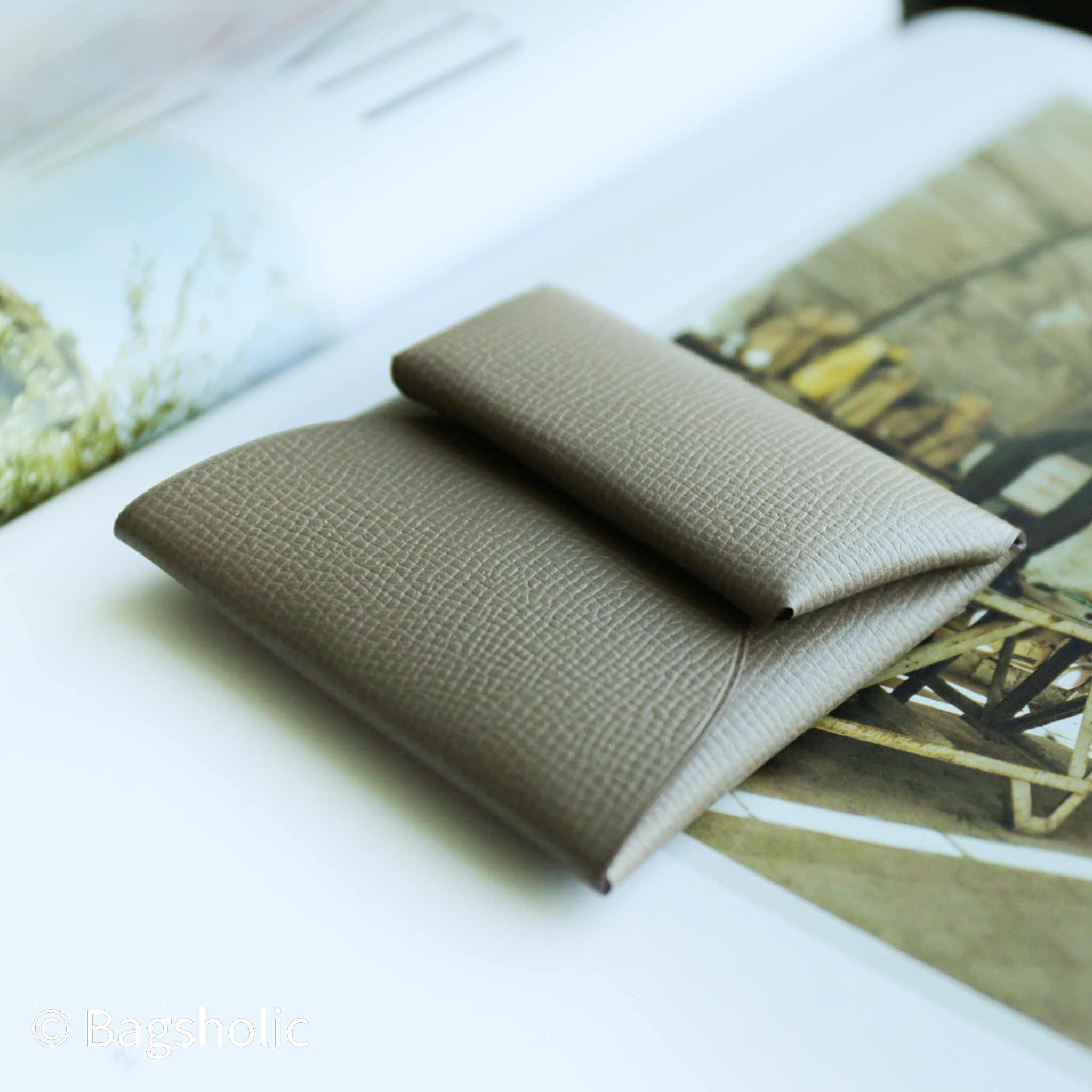 Hermes Coinsbag Bastia