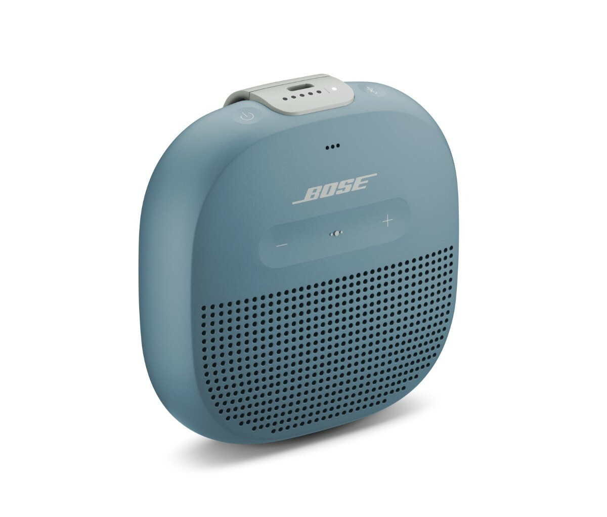 【Bose】SoundLink Micro 藍牙揚聲器