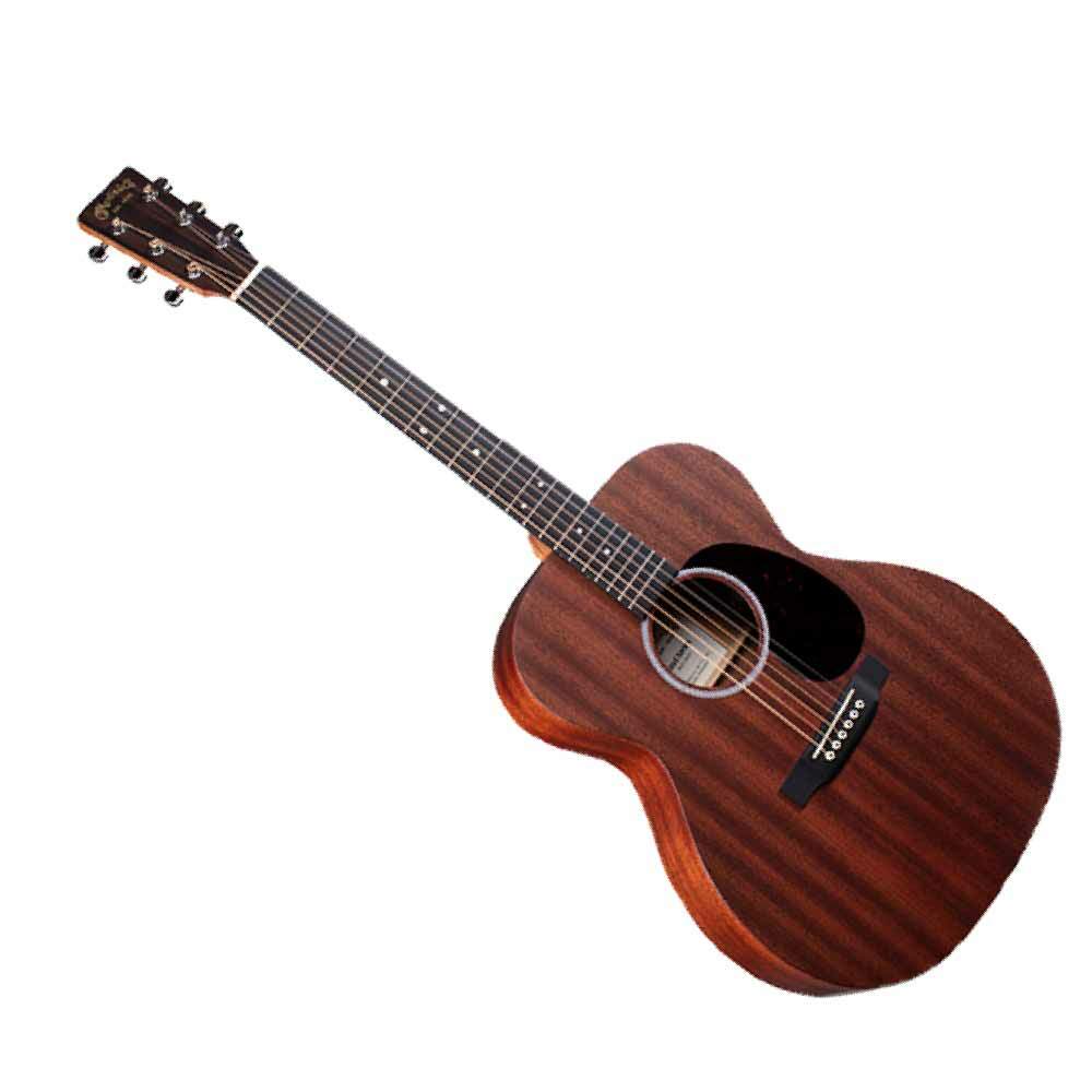 Martin Martin / 000-10E 全單電木吉他 — 三峽吉他 / Bass