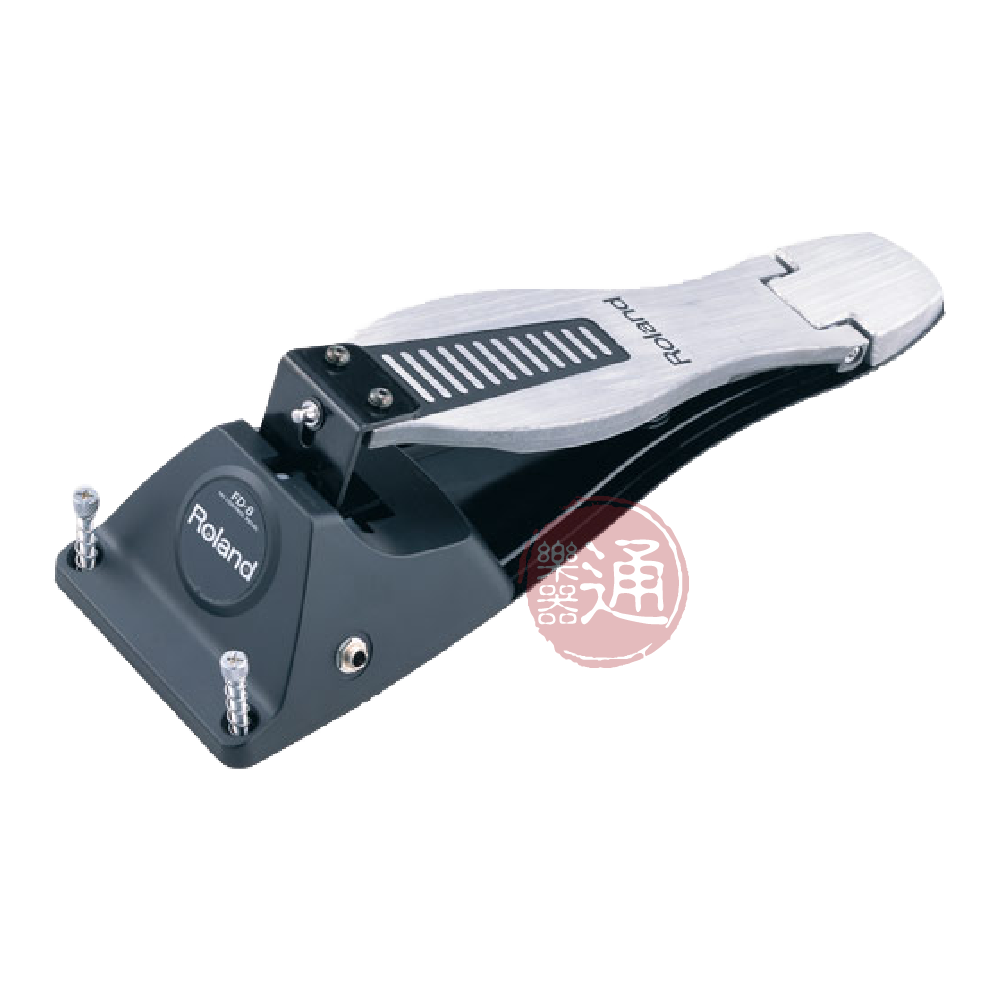 Roland Roland / FD-8 Hi-Hat控制踏板 — 三峽鼓 / 打擊｜YA! 玩音樂