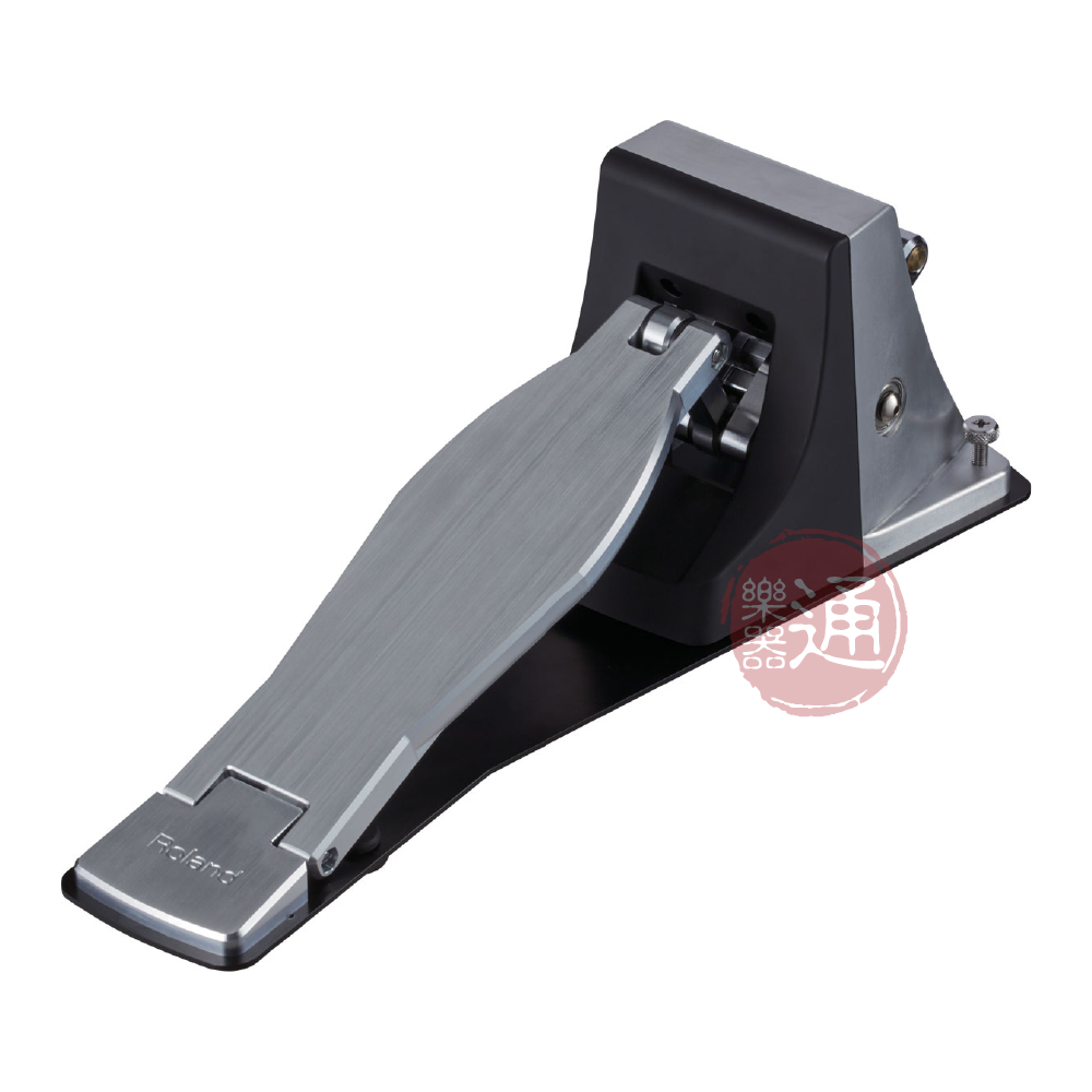 Roland Roland / KT-10 大鼓拾音踏板(Kick Trigger) — 三峽配件 / 週邊｜YA! 玩音樂